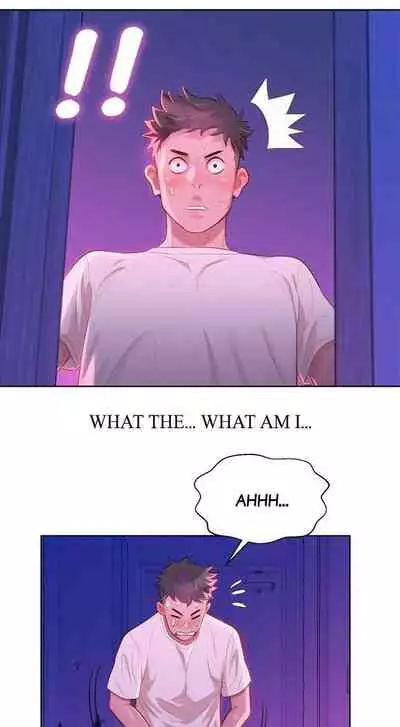 What do you Take me For? Ch.38/?