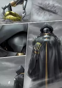 Ultra-Girl Sophie episode.1