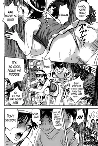 [Hidemaru] Hustle! Danchizuma Ch. 1-8 [English] [Lazarus H]