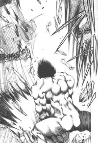 [Fujisaki Makoto] Dark Wirbel Konran-hen