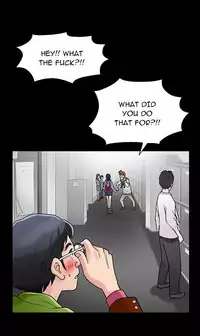 [Lee Hwa, Yang San Bak] Housemates • Chapter 1: Ten Seconds [Netorare World]