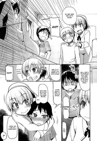 [Ryo] Oishii wo Niku no Meshiagari-kata | How To Eat Delicious Meat Ch. 1-4 [English] =Anonymous+maipantsu+EroMangaGirls=
