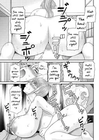 [Kawamori Misaki] Megumi-san wa Musuko no Kanojo Ch.1-10 [English] [Mikakunin]