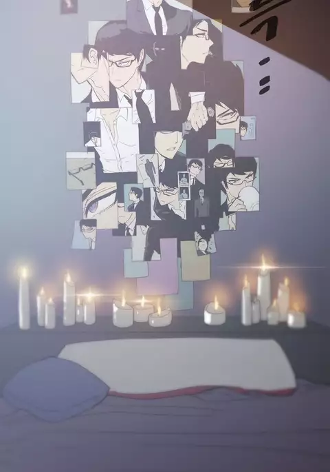 Household Affairs Ch.1-46