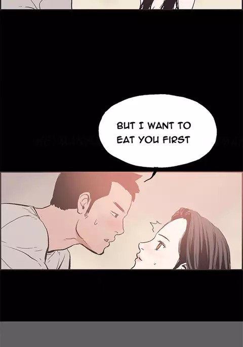 Cohabitation Ch.1-31