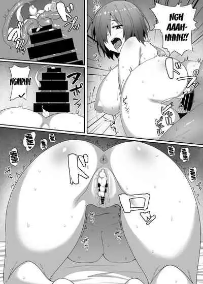 Kabe no Mukou de Kimi ga Naku | Crying Out From The Other Side Of The Wall