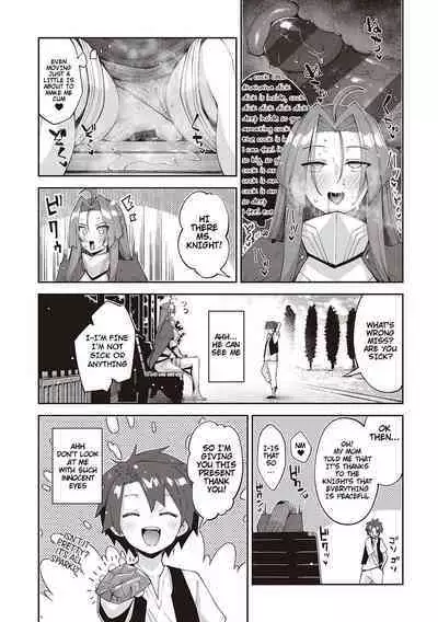 Isekai Kita node Sukebe Skill de Zenryoku Ouka Shiyou to Omou 8Shame | I Came to Another World, So I Think I'm Gonna Enjoy My Sex Skills to the Fullest! 8th Shot