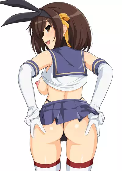 HaruCos Soushuuhen 3