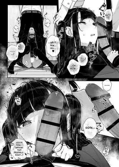 Majime na dake...Dakara Boku wa Katei Kyoushi o Yameta | Why I Quit Working as a Tutor...