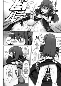 [Senbazuru] Anmin no Dress Code (Gekkan Web Otoko no Ko-llection! S Vol. 13) [English] [mysterymeat3] [Digital]