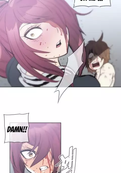 Household Affairs Ch.1-46