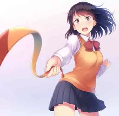 Mitsuha Rape by Tessie Netorare (Kimi no Na wa.) [Crystal Shoujo & Ugeppa)] (Colorized) (Mikaku)