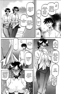 (Sanbun Kyoden) maso-mess Ch. 1-14 [English] [_ragdoll]