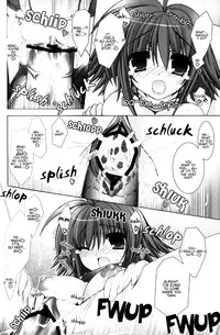 [Alpha to Yukaina Nakamatachi A (Aotsuki Shinobu)] Chichi Magnum Second (Final Fantasy VII) [English] [Deja Vu]