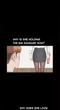 [Keum Sah Gong] Si-Eun Ch.1-34 (English) (Ongoing)