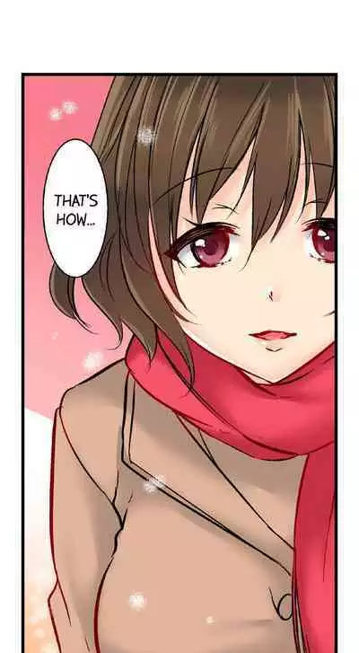 [BURIO] Touching My Older Sister Under the Table (Ch.1-70) [English]