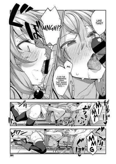 Isekai Kita node Sukebe Skill de Zenryoku Ouka Shiyou to Omou | I Came to Another World, So I Think I'm Gonna Enjoy My Sex Skills to the Fullest! Volume 1