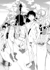 [Eichi Jijou (Takamiya)] Hoshi ni Negai o | Wish Upon a Star [English] {SaHa} [Digital]