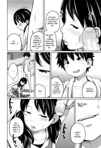 [Tsubaki Jushirou] Daily Sisters Ch. 4 [English] [SMDC]