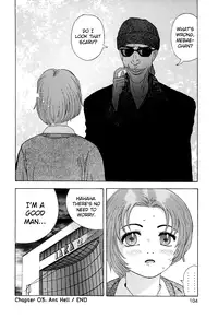 [Yamamoto Hideo, Koshiba Tetsuya] Enjo Kousai Bokumetsu Undou | Campaign to Eradicate Schoolgirl Prostitution [English] [Illuminati-Manga]