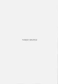 (SC32) [Type-G (Ishigaki Takashi)] Naked Shuffle (Mobile Suit Gundam SEED)