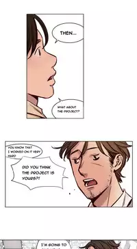 [Ramjak] Atonement Camp Ch.1-31 (English) (Ongoing)