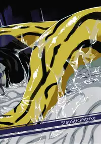 (C90) [SlapStickStrike (Stealth Changing Line)] Watashi no Koibito o Shoukai Shimasu! EX6 (Monster Girl Quest!) [English] [Tigoris Translates]