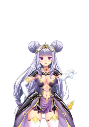 Matoushi Maiya - Maiki Juuni Shikyuu Hen