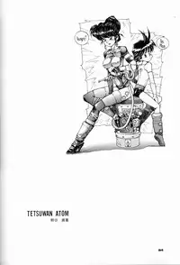 (C44) [Ganso Sonoda Ya (Various)] Chousen Ame Ver.04