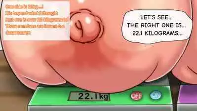 Tsubasa no Chounyuu Channel Haishin-chuu! | Like and Subscribe to Subasa's Breast Growth