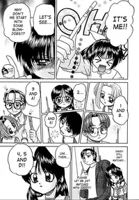 [Chunrouzan] Otomadachi - Friend [English] [SaHa]