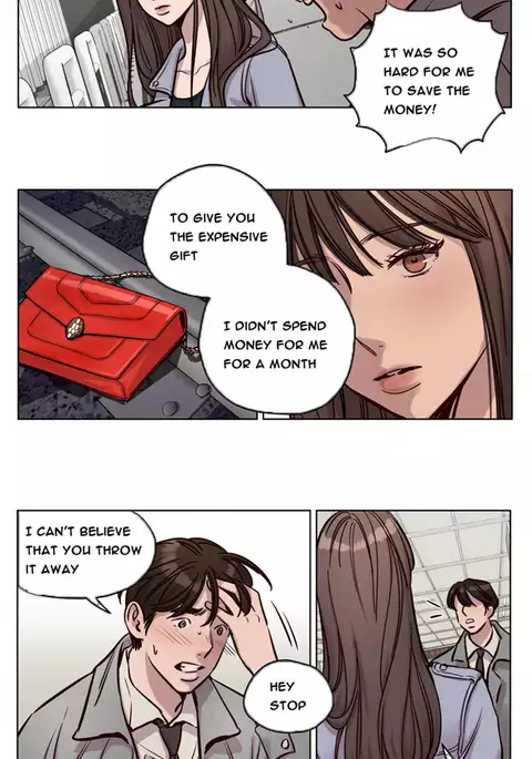 Atonement Camp Ch.1-47