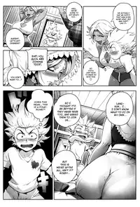 [Orutoro] Koko ga Tanetsuke Frontier | This Is The Mating Frontier! Ch. 1-2 [English] [Noraneko+svines85]