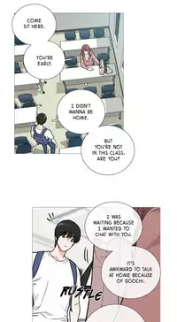 [The Jinshan] Sadistic Beauty Ch.1-22 (English) (Ongoing)