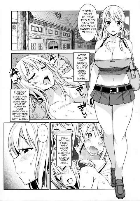 Witch Bitch Collection Vol. 3 {darknight}