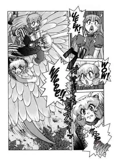 [Mashumaro Juubaori] Alice Second