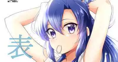 Hyoushi Sagi | 封面欺詐