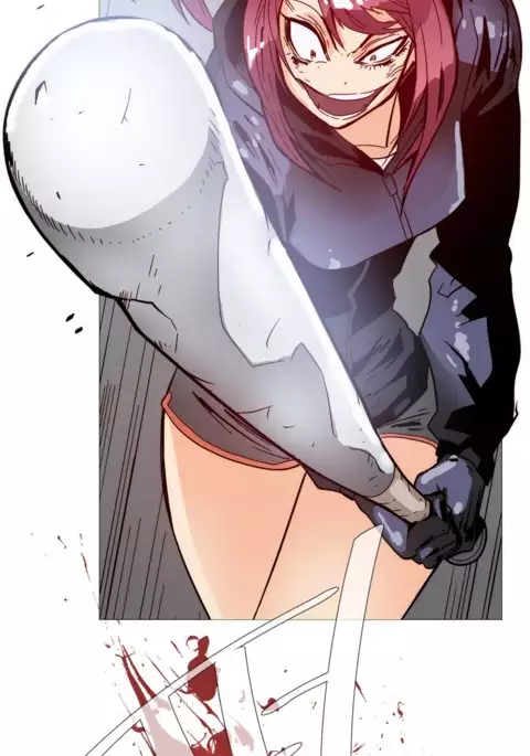 Household Affairs Ch.1-34