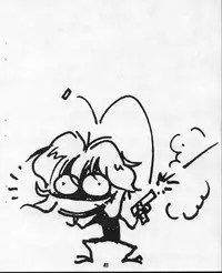 [Sonoda Ken'ichi] Storm Front Special - SonoKen Characters Edition [English]