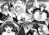 (COMIC1☆9) [Cyclone (Izumi, Reizei)] T-23 OKAKUGO (Go! Princess PreCure) [Chinese]