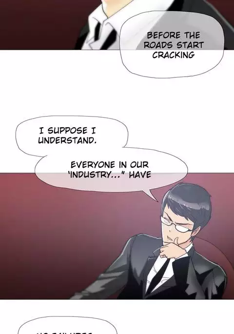 Household Affairs Ch.1-46