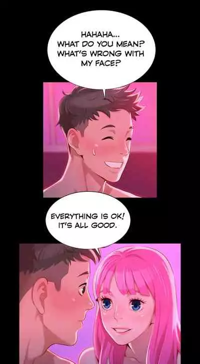 Sister Neighbors (Uncensored) [Chapter 1-18]