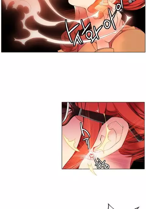 Lilith`s Cord Ch.1-12