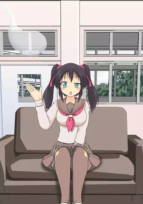 Onnanoko ni Hyoui Suru CG