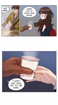 [Ramjak] Atonement Camp Ch.1-26 (English) (Ongoing)