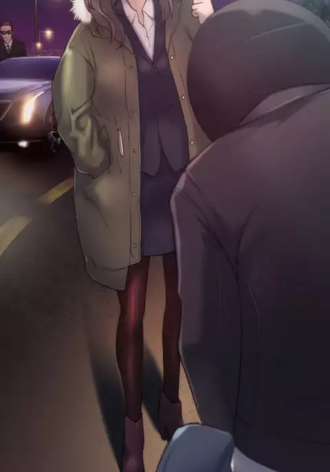 Sex Knights-Erotic Sensuality & Perception Ch.1-22