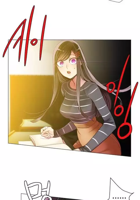 Lilith`s Cord Ch.1-14