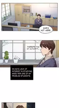 [Ramjak] Atonement Camp Ch.1-34 (English) (Ongoing)