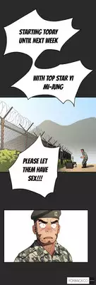 [Yi Hyeon Seok] Refrain Love Ch.1-25 (English) (YoManga) (Ongoing)