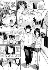 [Sawashiro Kei] Imouto Control (COMIC X-EROS #16) [English] [Dammon]
